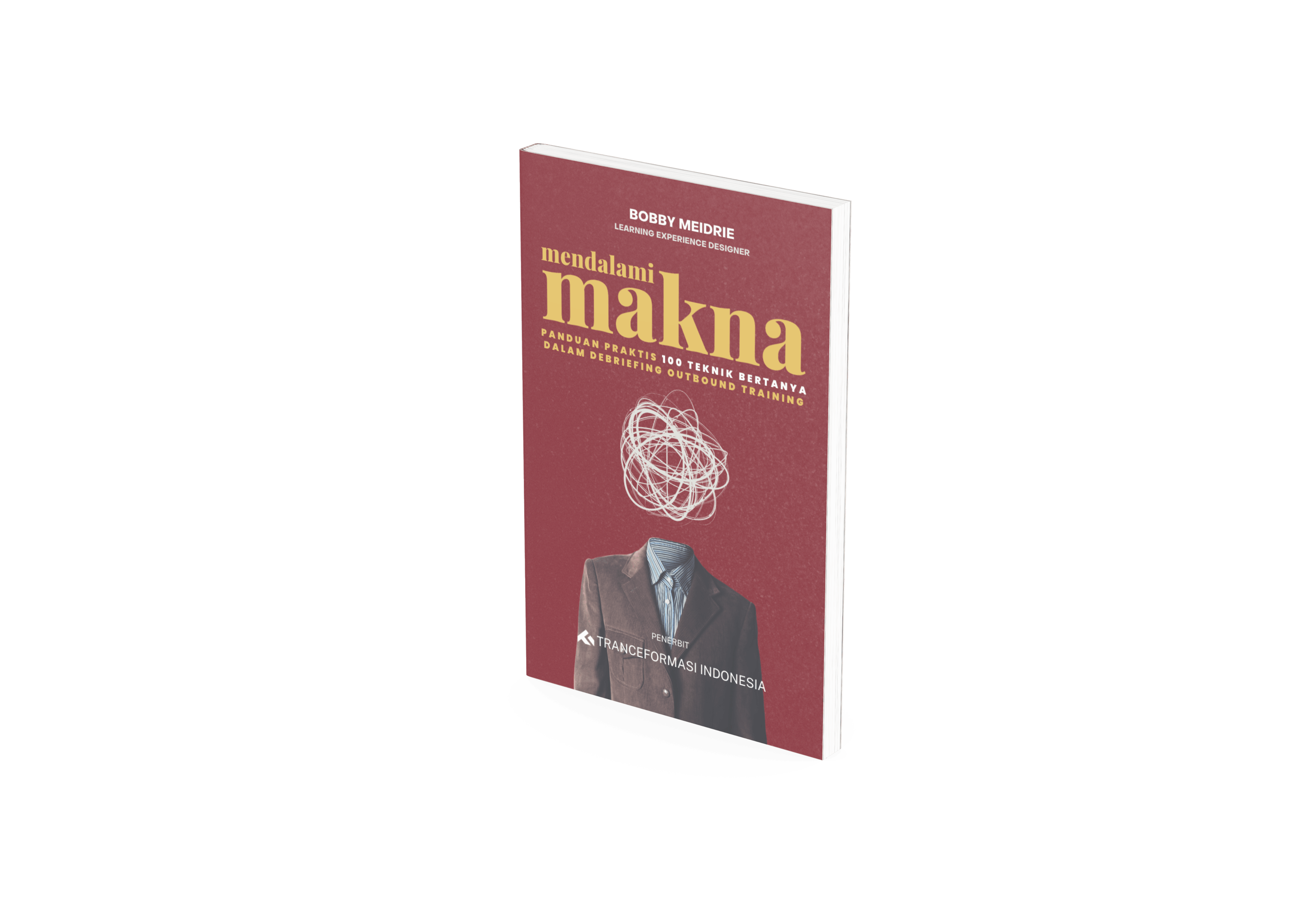 Buku 8 Dimensi Kepemimpinan